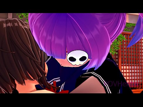 ❤️ Arachne κορίτσι τέρας. ️❌ Σεξ ❌